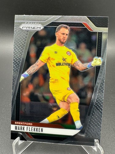 2024-25 EPL Panini Prizm Premier League Soccer - BASE & ROOKIES - Pick Your Card - Picture 135 of 168