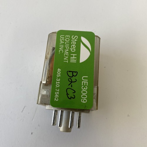 Finder Type 60.12 Relay CR6A - Picture 5 of 7