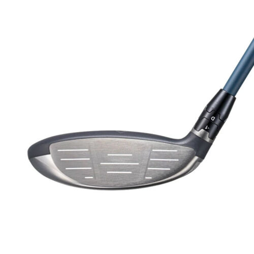 Callaway Golf Men PARADYM Fairway Wood Club 5W 18° VENTUS TR 5 Graphite Flex SR - Picture 4 of 13