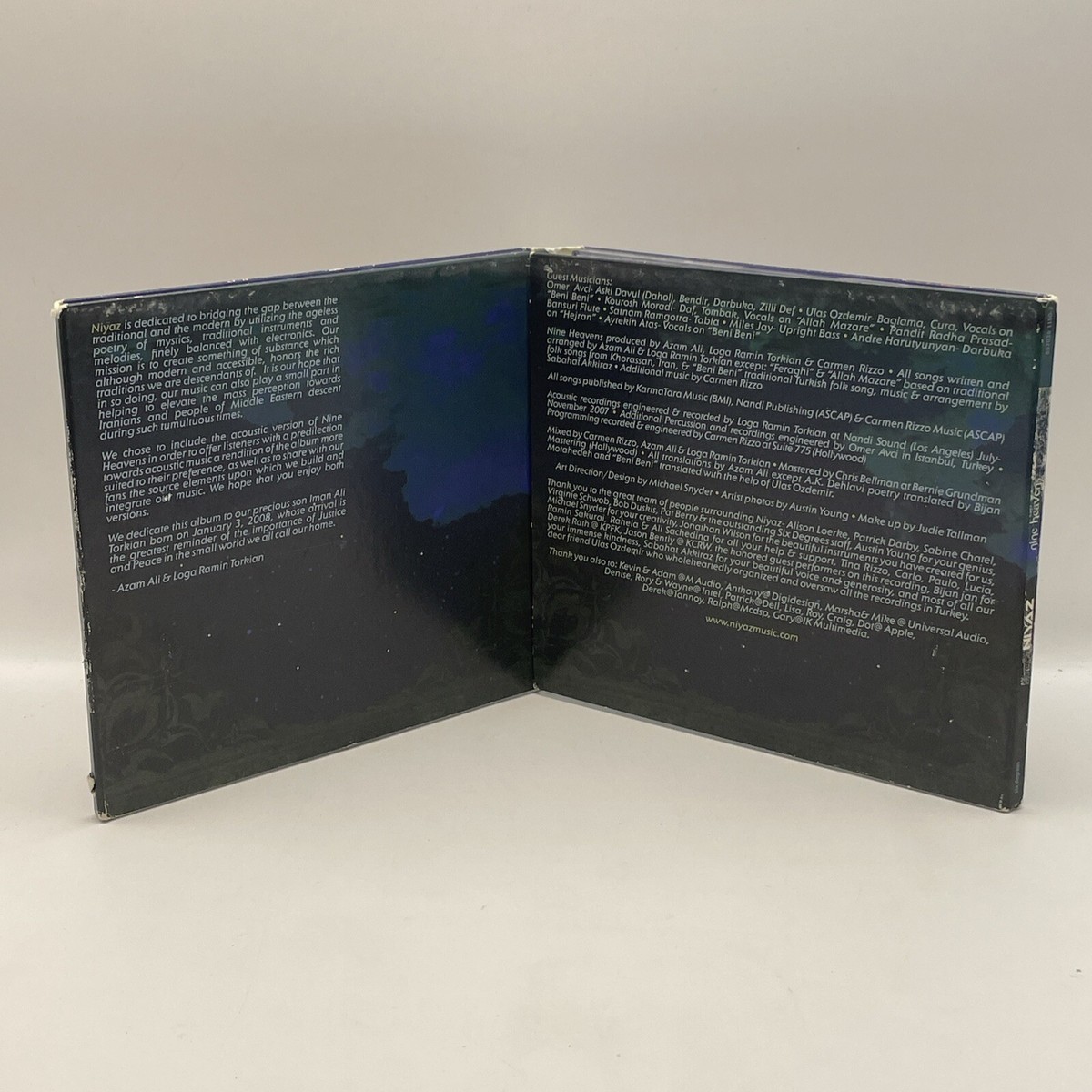 洋楽 END OF ONE/THE COMPLETE DISCOGRAPHY NYHC New York City Hardcore - The Way It Is – Vinyl (LP
