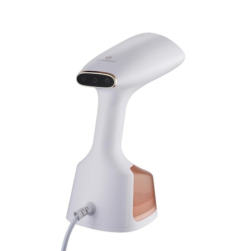 New Rossmann Magic-Pro Garment Steamer Iron for Clothes, 1800-Watt- Free Postage - Picture 4 of 9