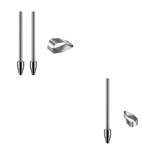 Sensitive Stylus Pen Nib Tip for Tab S23 NOTE10 20 Tablet Drawing Writing - Photo 6/10