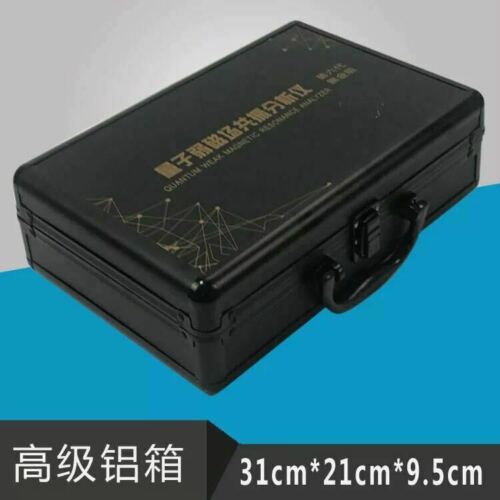2025 6th Generation Quantum Magnetic Resonance Body Analyzer Body Health Scanner - Picture 10 of 11