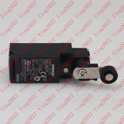 new omron D4NA-4122 D4NA 4122 Limit Switch Fast Shipping