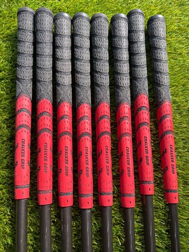 DAIWA THEORY Irons #5-9,P,F,S(8clubs) / MK50G / Flex:R / Iron set - Picture 7 of 8