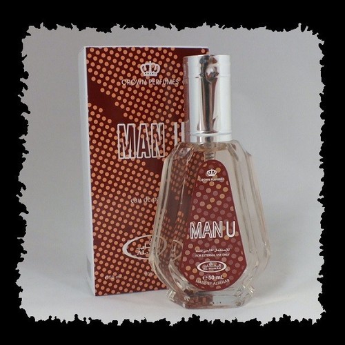 Original Original Al Rehab 50ml Attar Parfum Duft Spray VAE Schöner Duft  - Bild 9 von 45