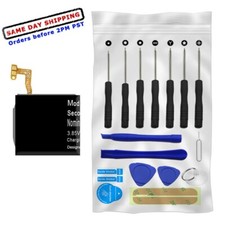 High Quality 520mAh Tools for Samsung Galaxy Watch Active 2 40mm SM-R830N R835