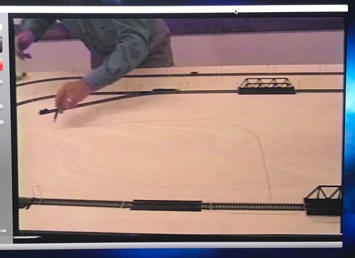 SUBTERRAIN: A HOW-TO VIDEO Constructing a Lightweight Model Layout, for Beginner - Bild 3 von 3