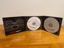 deadmau5「while(1<2)」2枚組CD サイン入り deadmau5「while(1<2)」2枚組CD サイン入り Amazon.co.jp