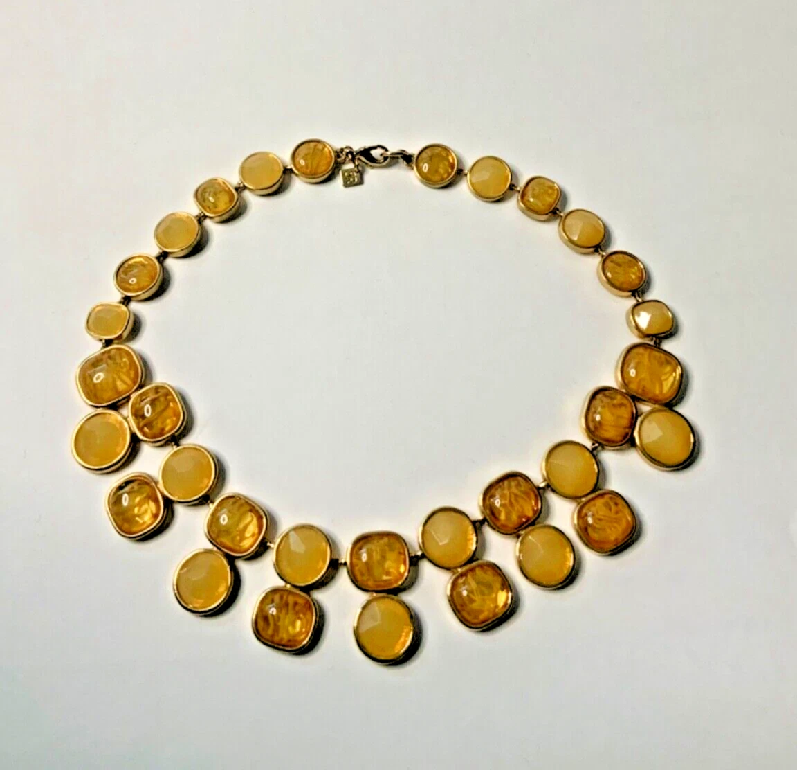 Banana republic statement necklace sale