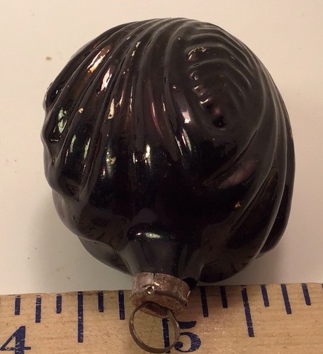Vintage Glas Ornamente Polen, USA verschiedene Hersteller 12 Kt Fantasia OVP - Bild 14 von 15