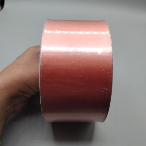Royal Imports Polyproylene Pink Waterproof Ribbon 2.75" x 100 Yds - New B&B BRAN - Picture 6 of 6