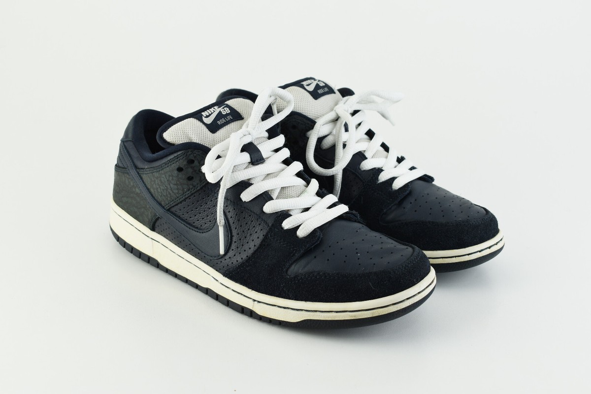 【送料無料キャンペーン】 9.5 Size - 2018 Life Ride Sports Murasaki x Low Dunk SB Nike スケートボード