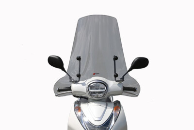 Windshield Parabrezza Scooter Honda Honda Sh 150 Parabrezza Sh