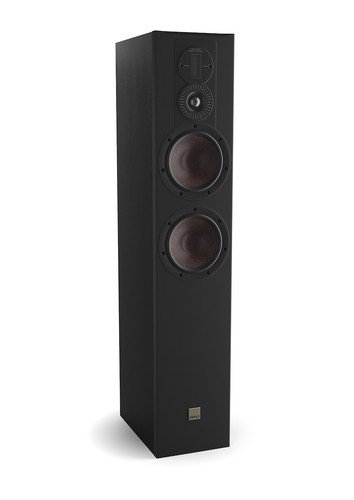 Dali Opticon 6 MK2 Schwarz Paarpreis - Bild 1 von 6