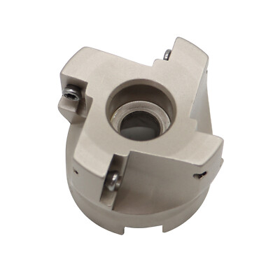 Fraise de face VVIKIZY - MT3-FMB22 Extension de support - 400R-50-22