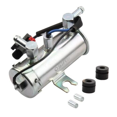 Electric 24V Universal Brand New Petrol Diesel Fuel Pump 5-6.5 PSI
