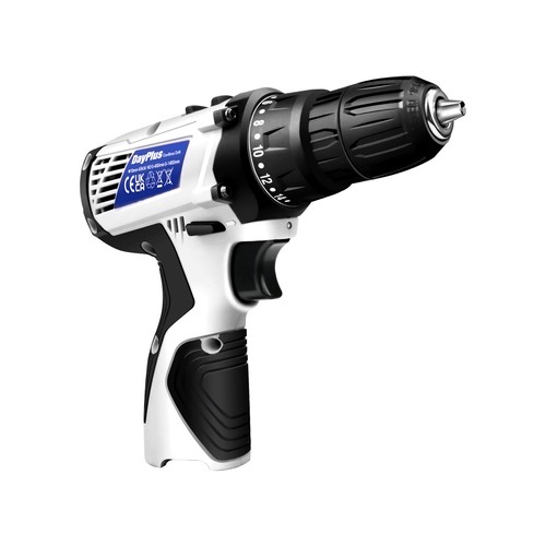 DayPlus Akku-Autowaschanlage Elektrischer Wasserspritzpistole Hochdruckreiniger - Bild 45 von 312