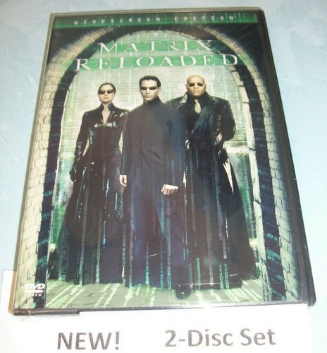 NEW Sci-Fi DVDs and Blu-rays $2.95 to $9.95 You Pick Buy More Save Up To 25% - Picture 138 of 281