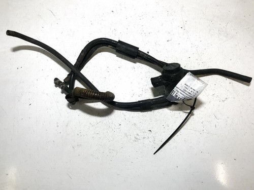 Renault Laguna 2001 Electrical selenoid (Electromagnetic solenoid) #274944-85 - Bild 1 von 8