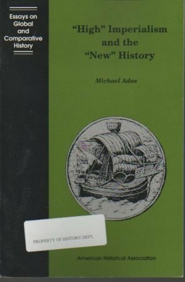 Imperialism essay conclusion image