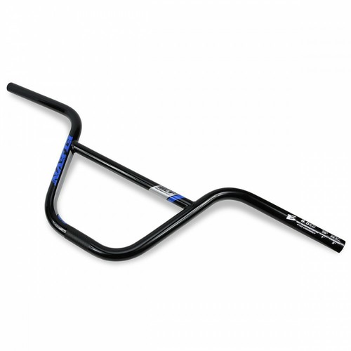 Elevn SLT Flat 8.5" Handlebars 22.2mm - Picture 3 of 7