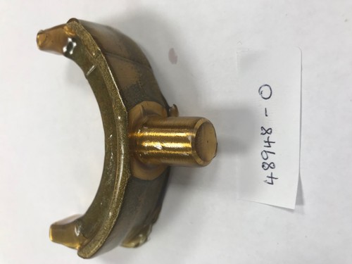 Colchester Lathes, Pad Clutch Shifter 48948-0 - Picture 2 of 3