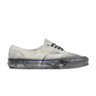 Vans OG Authentic LX 'Stressed - Classic White' VN0A5FBD2VZ