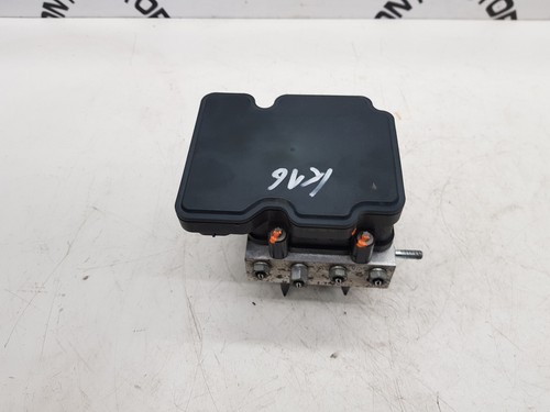 2016 RENAULT KADJAR 1.2 PETROL ABS PUMP MODULATOR OEM 476601356R - Picture 4 of 9