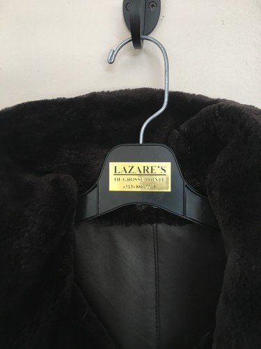 Coat Sheared Sheared Reversible Reversible Beaver Coat Beaver Beaver Coat Sheared w1P7qRwd