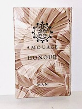 AMOUAGE HONOUR MAN  EDP Fragrance Sample NEW ...