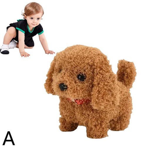 Suitable Robot-Puppy, My Realistic Robot Puppy, Milow Realistic Robot Puppy BR - Picture 16 of 18