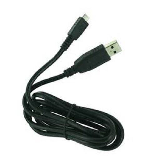 BlackBerry USB Cable Micro USB 1.0m (Black) NEW - Retaul $24.99 - Picture 1 of 1