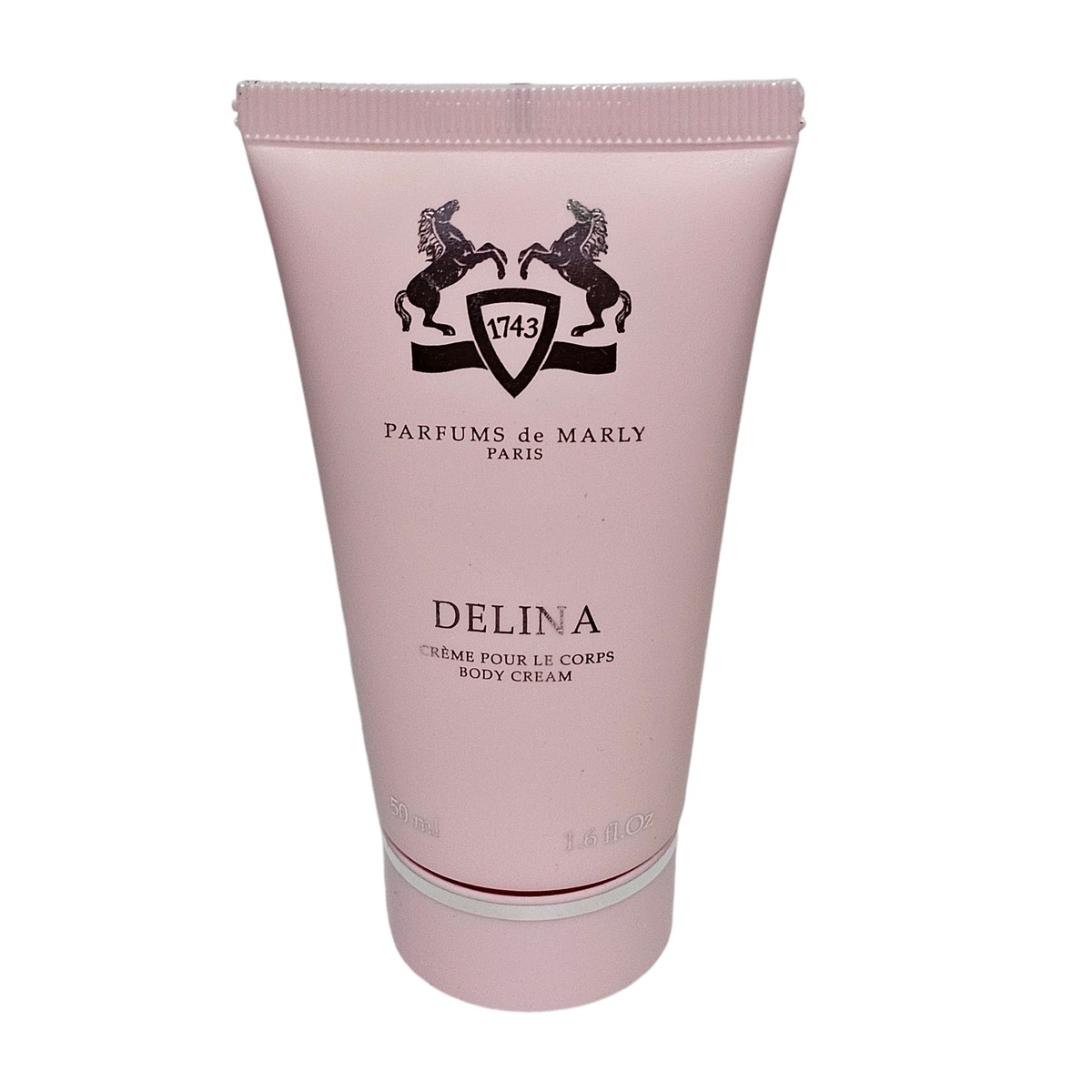 Parfums de marly Delina ボディークリーム ✴︎ 海外限定 Parfums de Marly Delina Body Cream | Saks Fifth Avenue