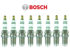 OEM Spark Plug (8pcs) Bosch for Porsche Cayenne S