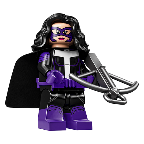 LEGO DC Super Heroes Series Minifigures 71026 Mini Figure Batman Joker Bat Mite - Picture 7 of 21