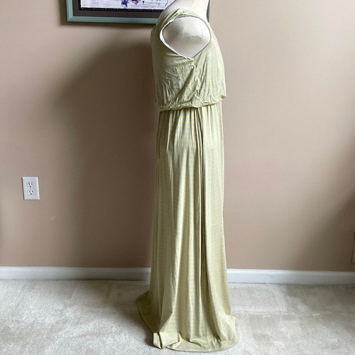 Apt. 9 Maxi Vestido XL - Imagen 3 de 4