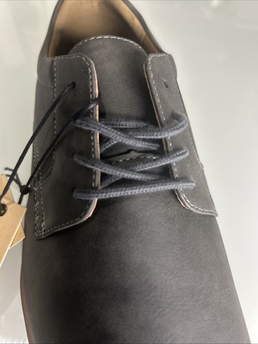 Madden NYC Men’s Royce Dress Oxfords - Picture 5 of 20
