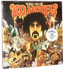 Frank Zappa Double LP Vinyl Records