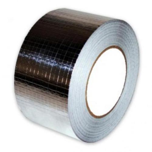 Rockwool WLG 0,035 Steinwolle Rohrisolierung alukaschiert Rohrschale - Bild 5 von 10