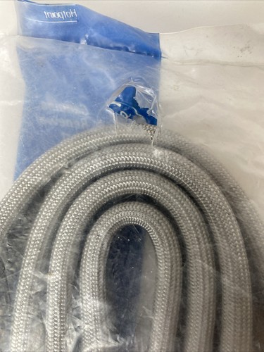 OEM Range / Oven Door Seal Gasket for GE WB2X6547 GENUINE GE PARTS - Picture 5 of 5