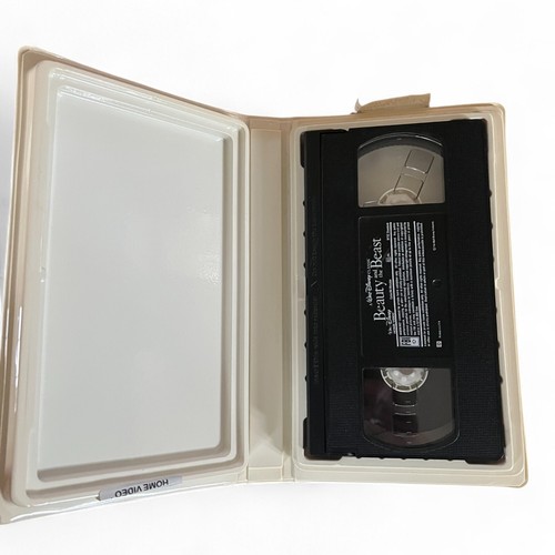 Walt Disney Vintage VHS Lot Black Diamond The Classics Masterpiece Gold Family - Picture 3 of 24