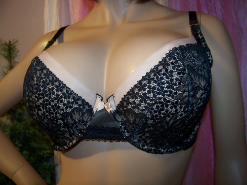 Sujetador Sexy Sin Forrar Victoria's Secret Nuevo con Etiquetas Elige Color Marfil, Negro, Rosa Talla 34D - Imagen 8 de 20