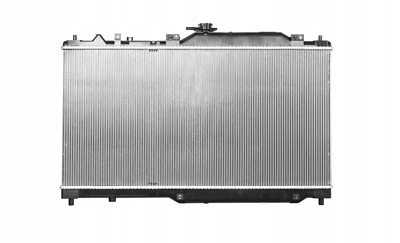 マダイ DPI 2696 OE Z602 15 200C Radiator for MAZDA M 3 i L4