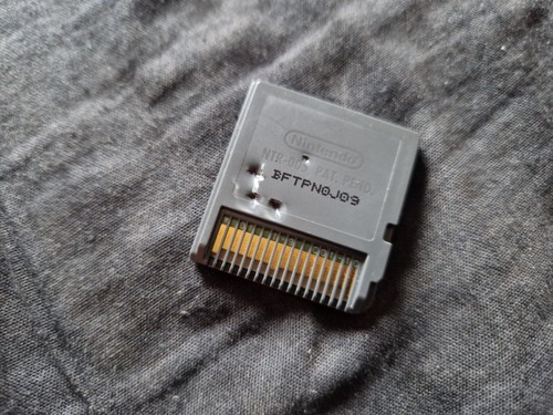 Nintendo DS Games Make Your Selection A-M - Picture 62 of 277