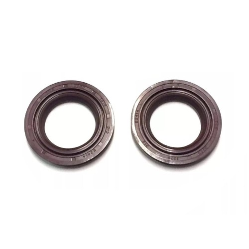 05-09 Polaris Ranger 500 2x4 4x4 6x6 Complete Rear Differential Gearcase Seals - Picture 3 of 5