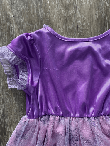 Disney Princess Night Gown Size XS - Picture 4 of 8