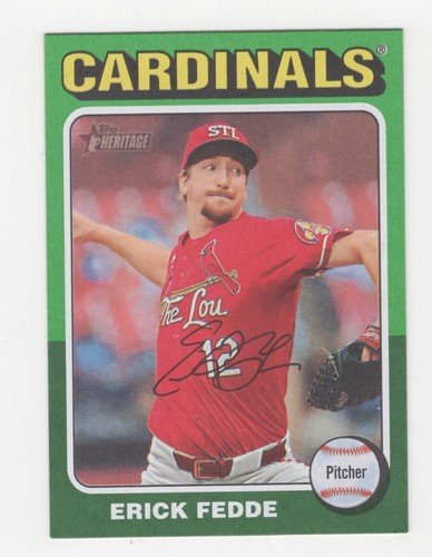 2024 Topps Heritage High # béisbol borde verde #501-725 tarjetas elige tu tarjeta - Imagen 17 de 81