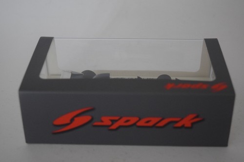 1:43 Surtees-Ford TS14 - #7 John Surtees - Italian GP 1972 - Spark S4000 - Picture 16 of 18