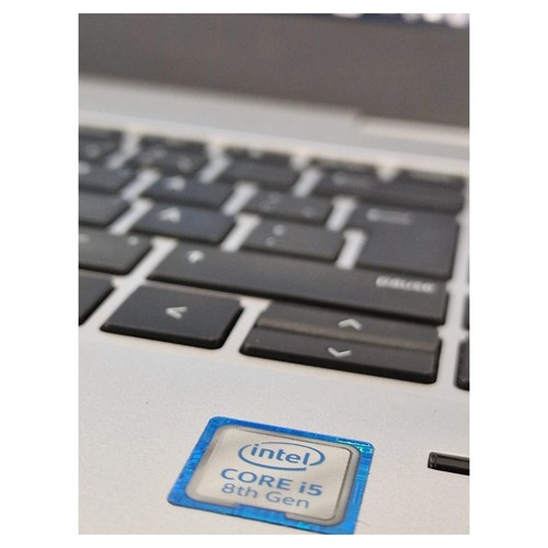 HP ProBook 640 G4/Core I5-8Gen/8GB RAM/256GB SSD#HP49 - Afbeelding 6 van 16